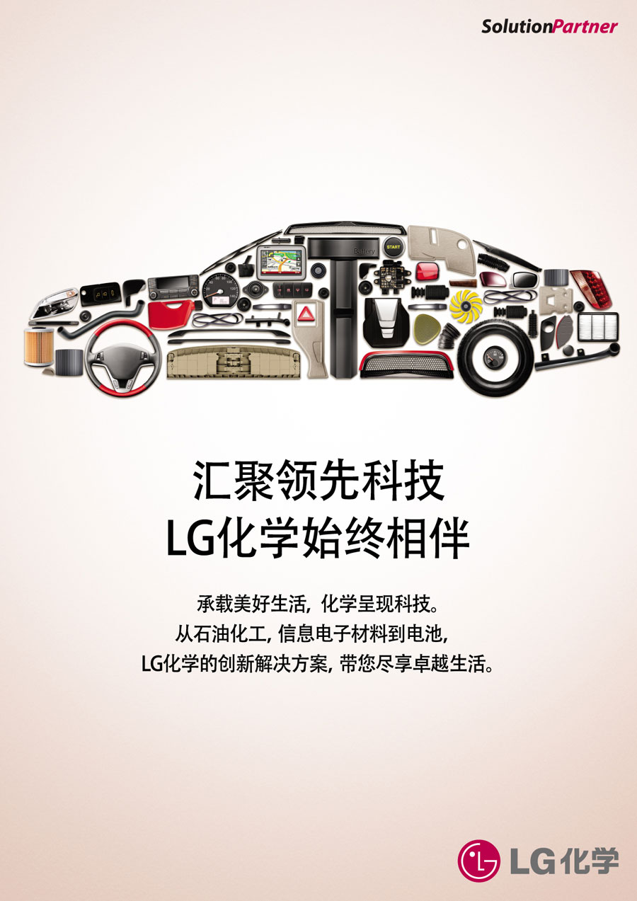 樂(lè)金化學(xué)(中國(guó))投資有限公司