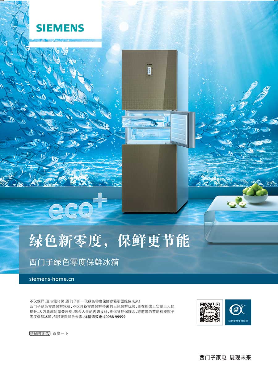 博西家用電器投資(中國)有限公司