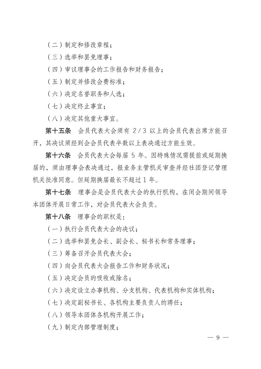 中國質(zhì)量檢驗(yàn)協(xié)會(huì)關(guān)于更名為中國質(zhì)量檢驗(yàn)研究會(huì)和章程修改征求會(huì)員意見的通知(中檢辦發(fā)〔2018〕65號(hào))